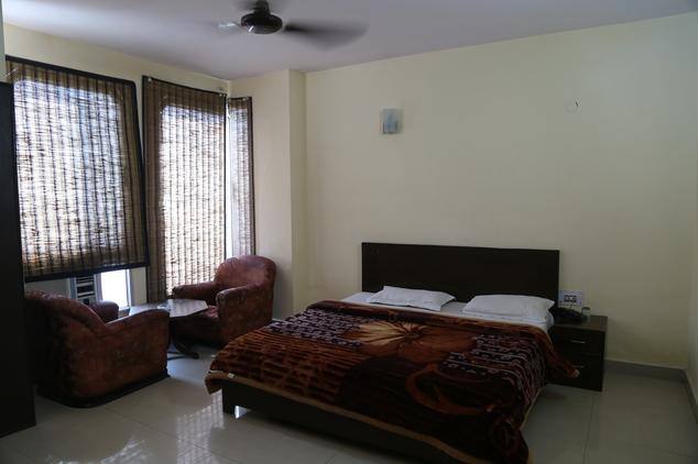Hotel Royal Palace, New Delhi 5